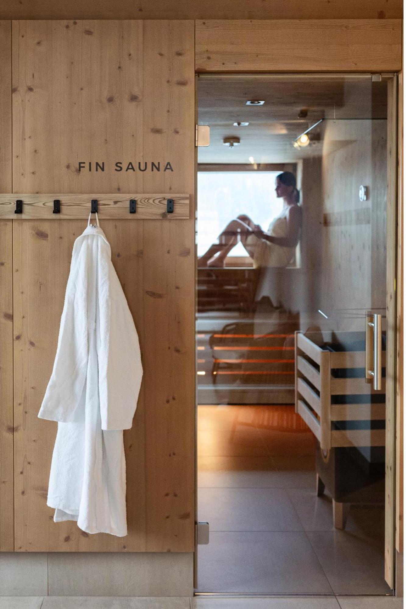 Alprima Aparthotel Hinterstoder Ngoại thất bức ảnh