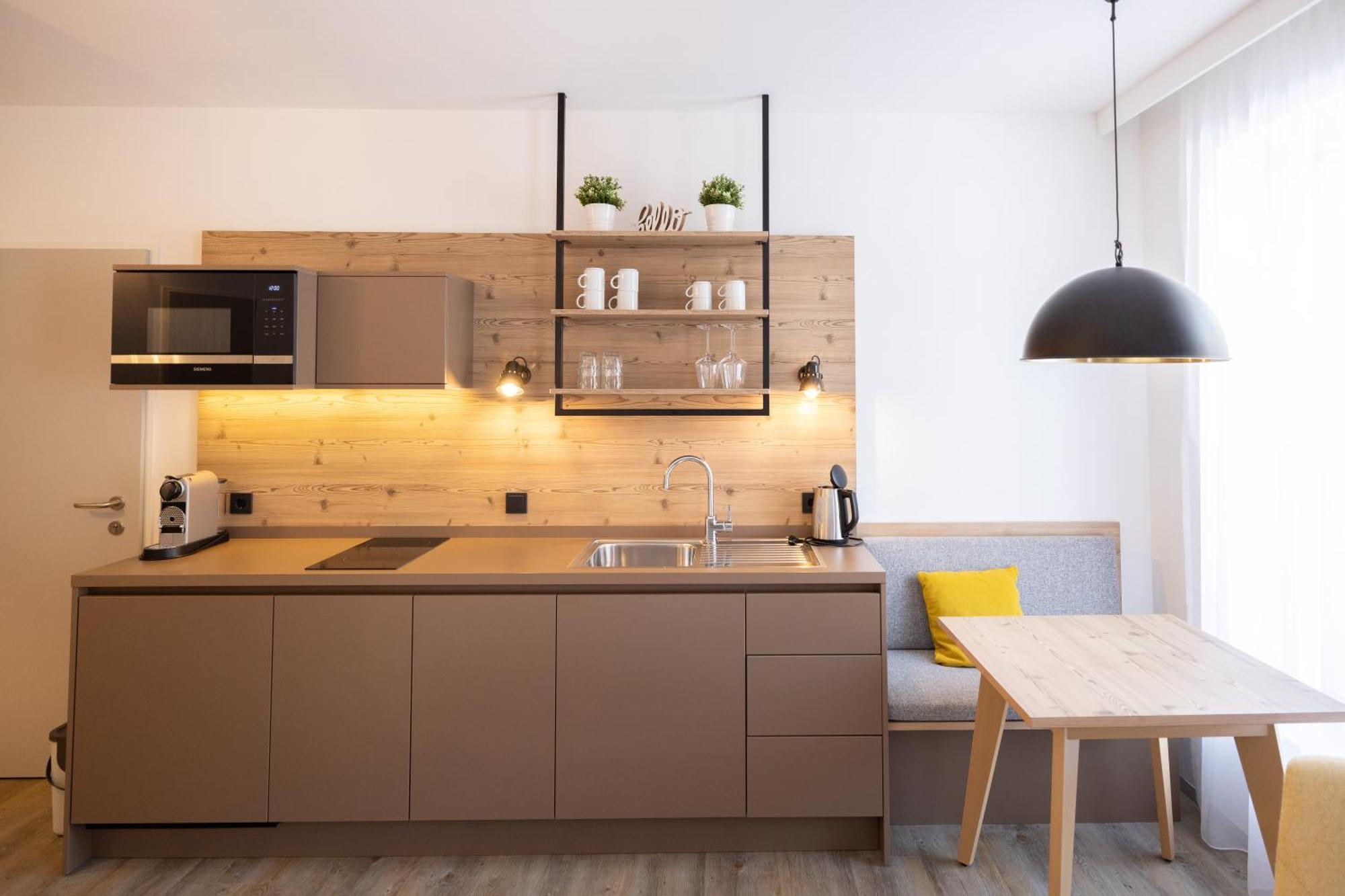 Alprima Aparthotel Hinterstoder Ngoại thất bức ảnh