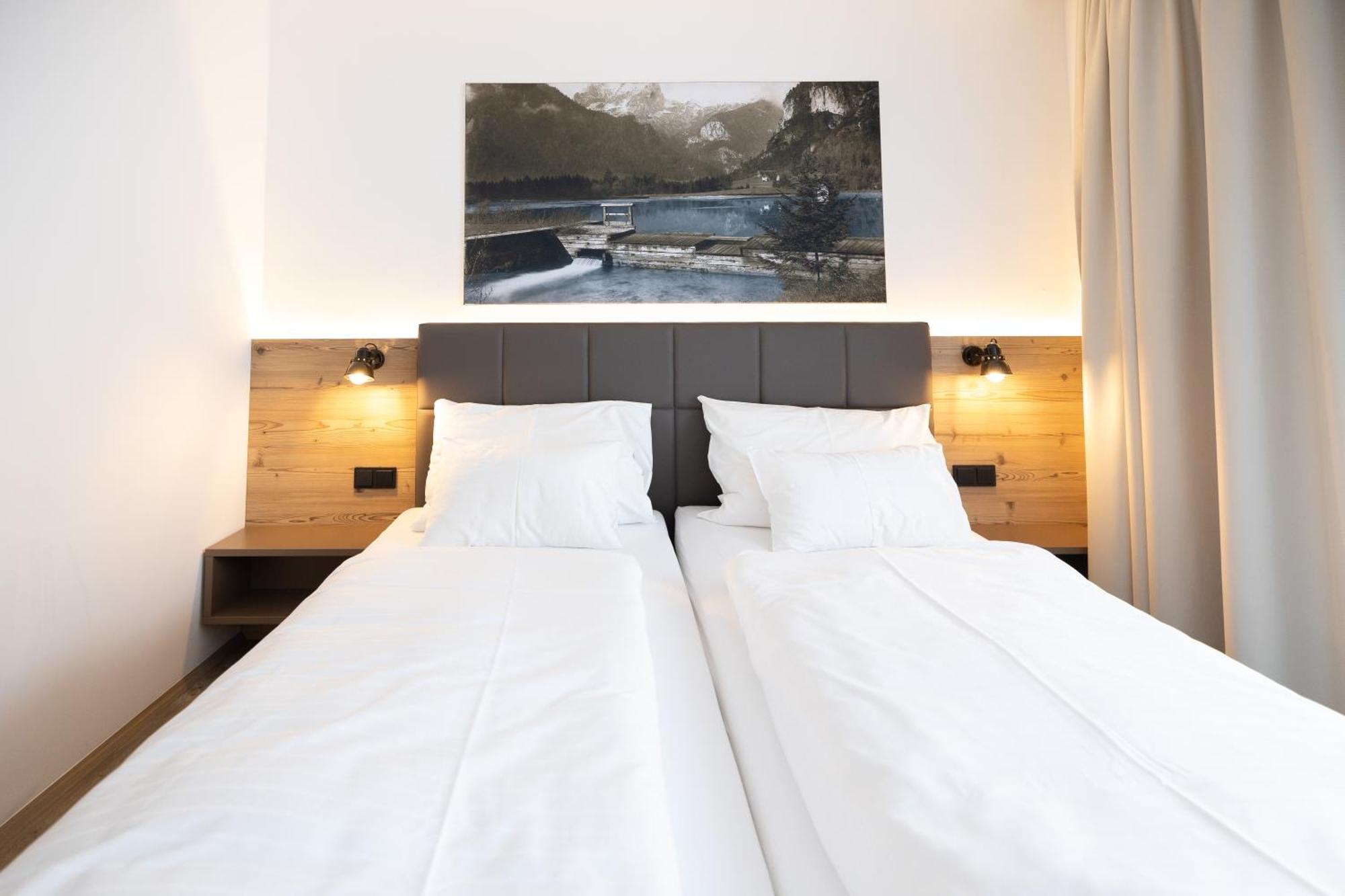 Alprima Aparthotel Hinterstoder Ngoại thất bức ảnh